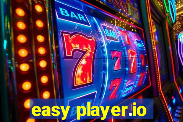 easy player.io