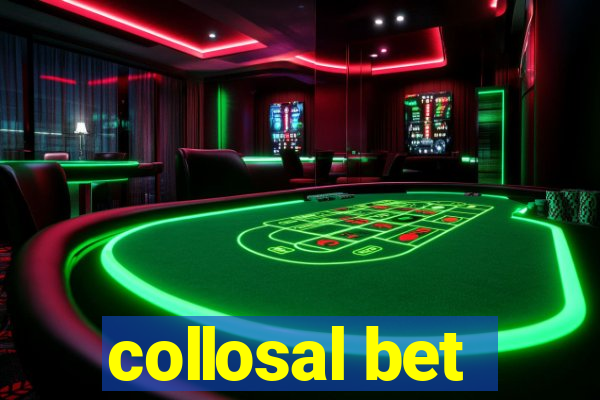 collosal bet