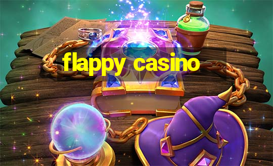 flappy casino