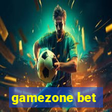 gamezone bet