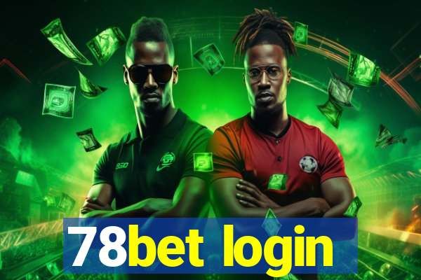 78bet login