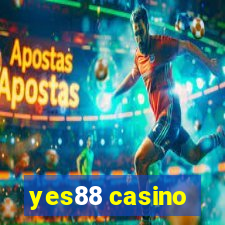 yes88 casino