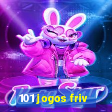 101 jogos friv