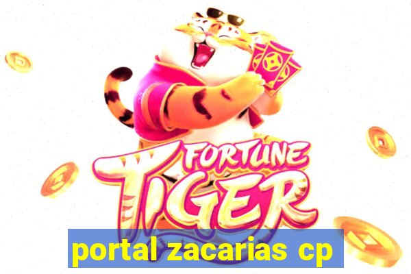 portal zacarias cp