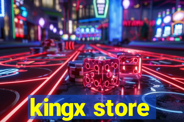 kingx store