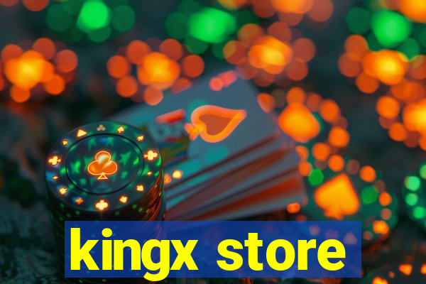 kingx store