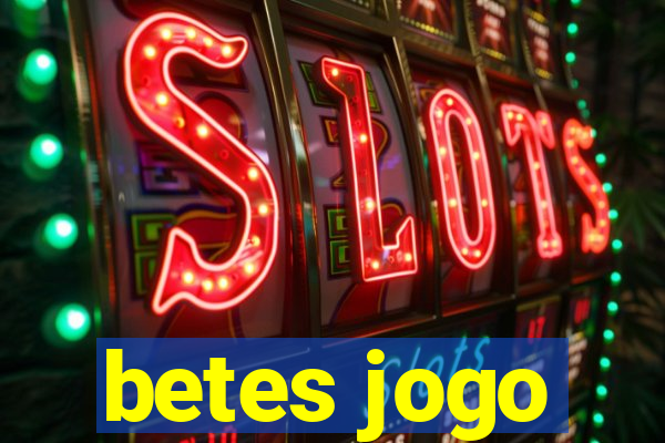 betes jogo