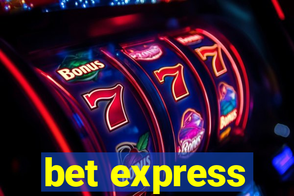 bet express