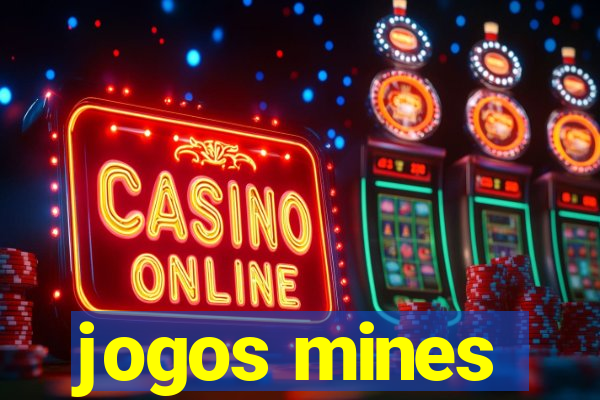 jogos mines