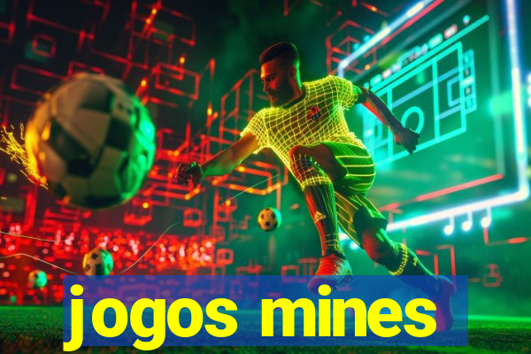 jogos mines