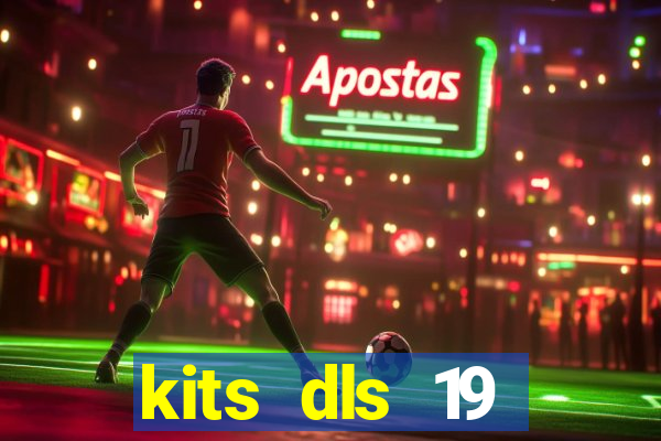 kits dls 19 barcelona 2023