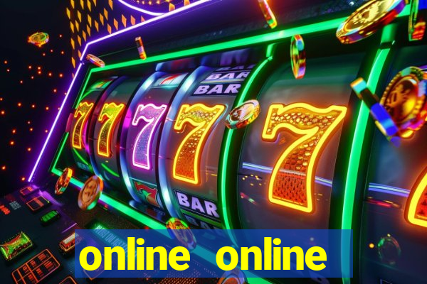 online online casino real money