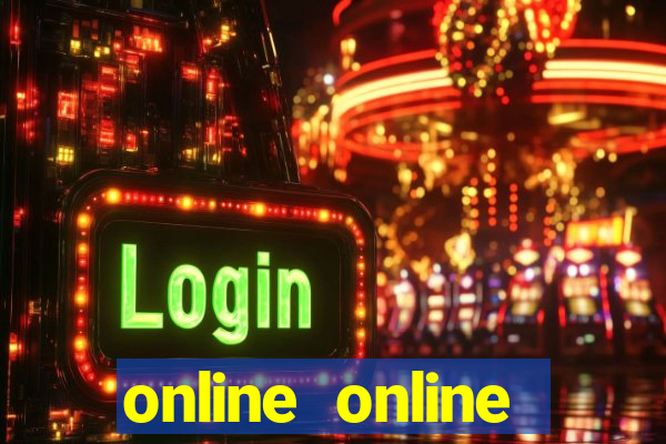 online online casino real money