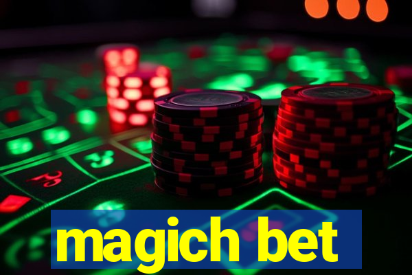 magich bet