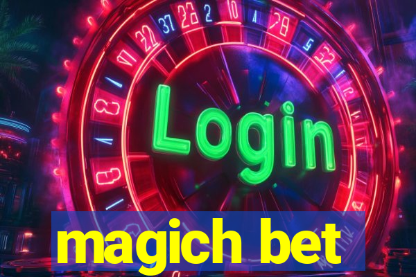 magich bet