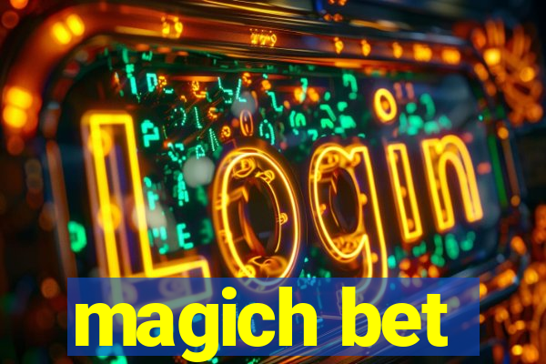 magich bet