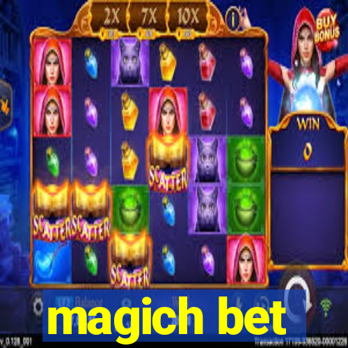 magich bet