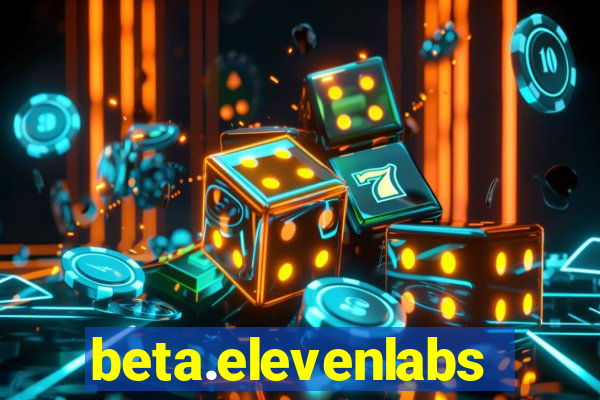 beta.elevenlabs.oi