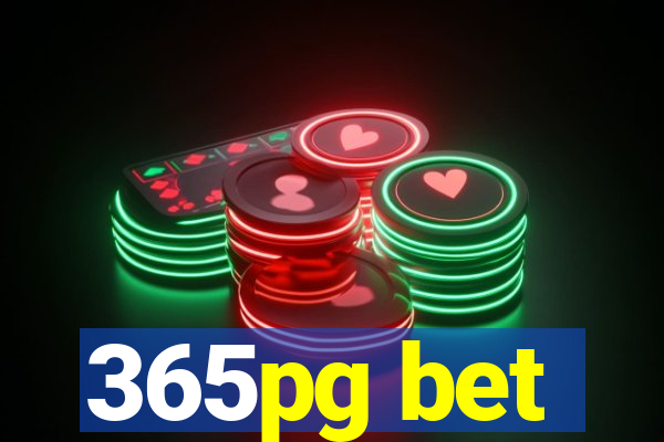 365pg bet