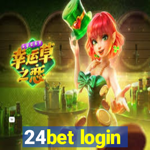 24bet login