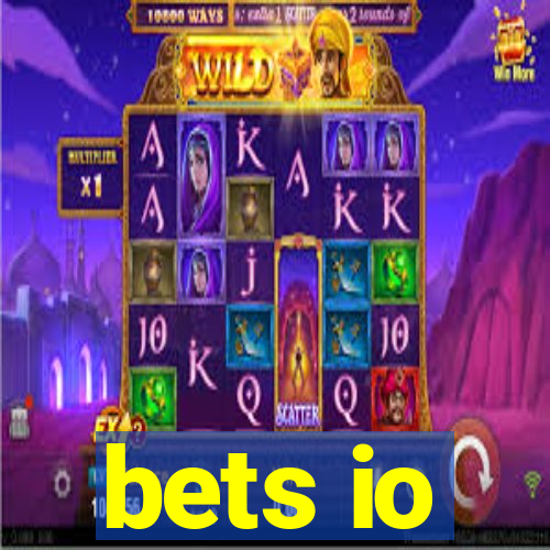 bets io