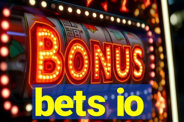 bets io