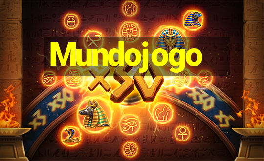 Mundojogo