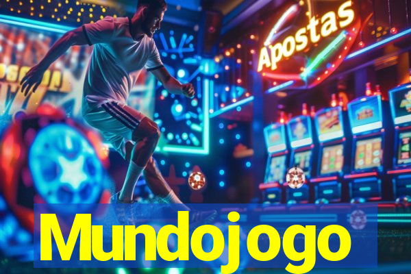 Mundojogo