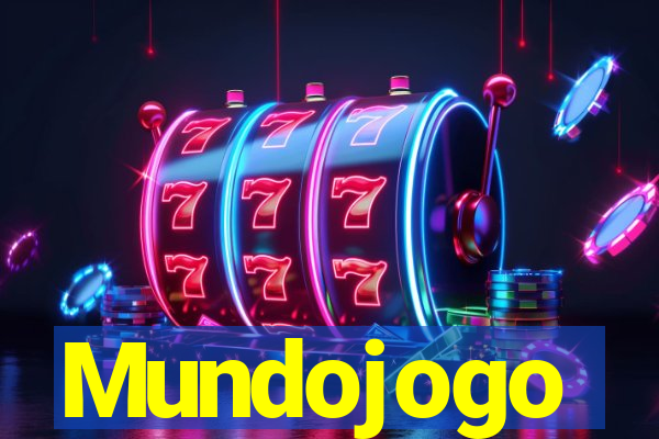 Mundojogo