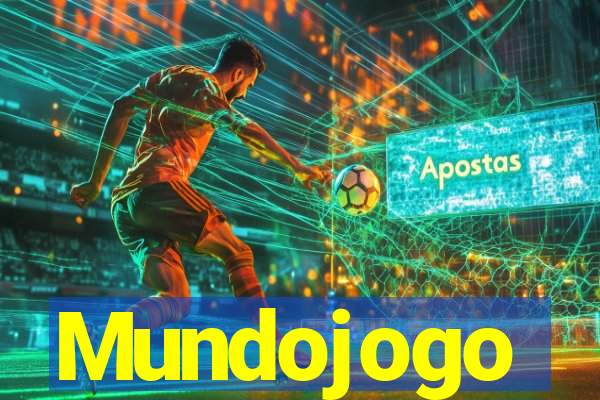 Mundojogo