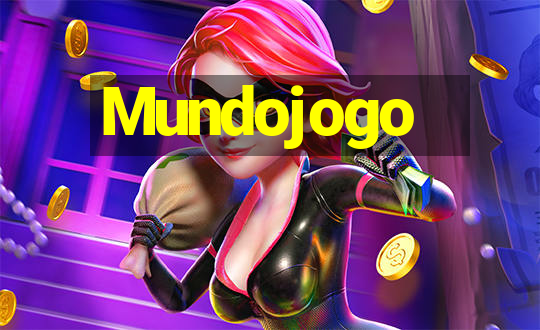 Mundojogo