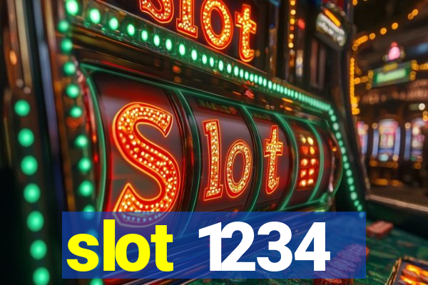 slot 1234