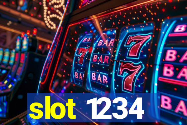 slot 1234