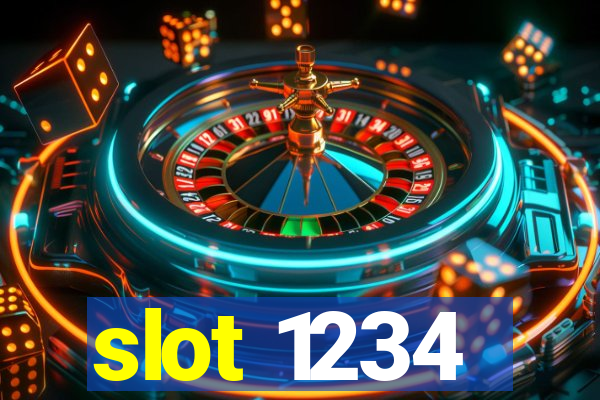 slot 1234