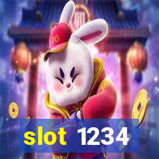 slot 1234