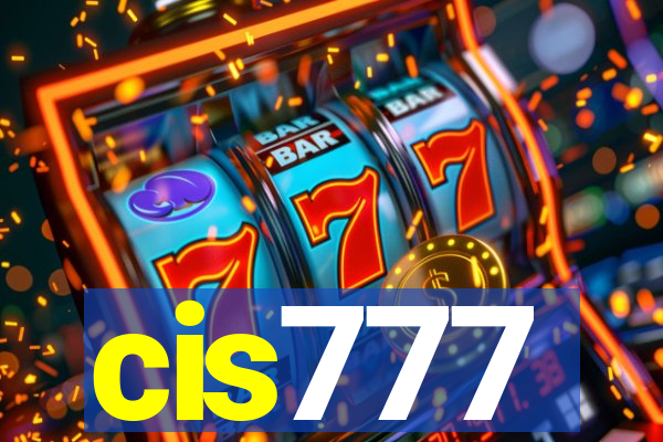 cis777