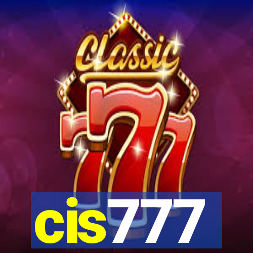 cis777