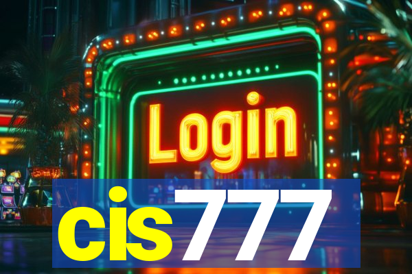 cis777