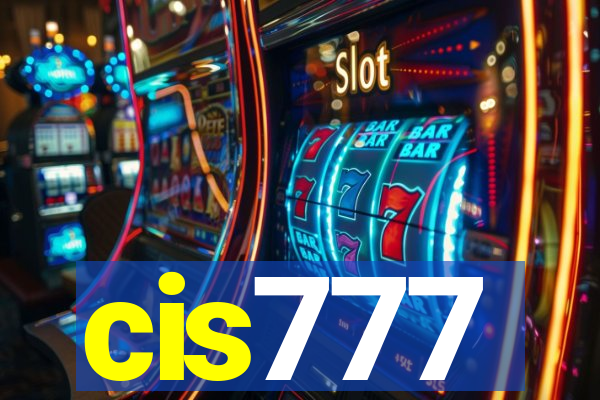 cis777