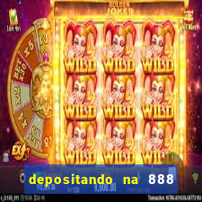 depositando na 888 casino com neteller