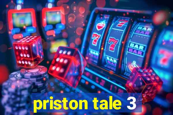 priston tale 3