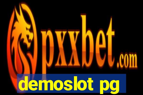 demoslot pg