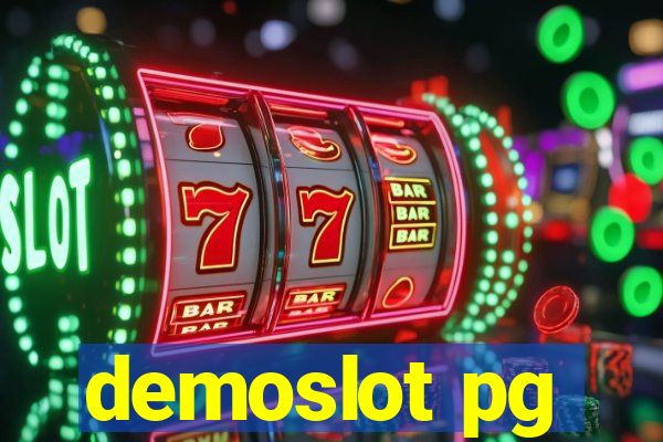 demoslot pg