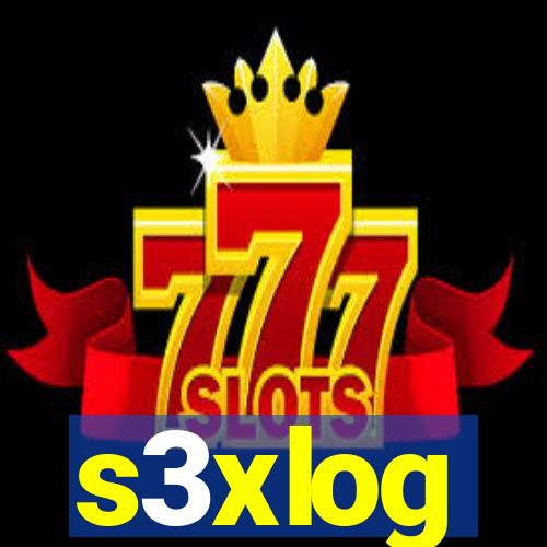 s3xlog