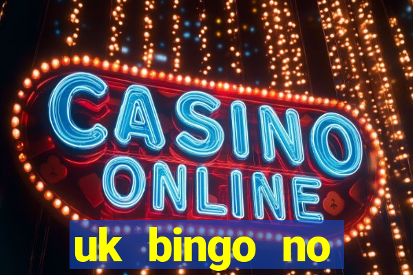 uk bingo no deposit bonus