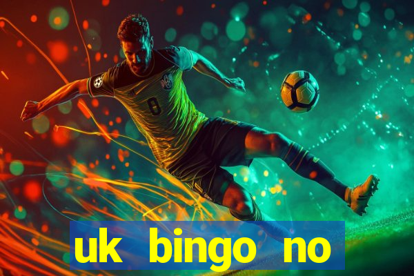 uk bingo no deposit bonus