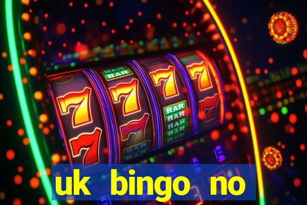 uk bingo no deposit bonus