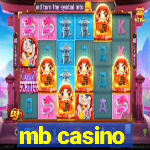 mb casino