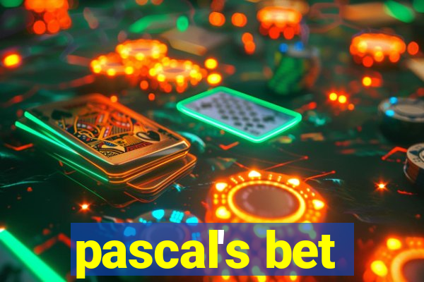 pascal's bet