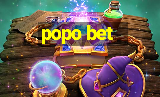 popo bet